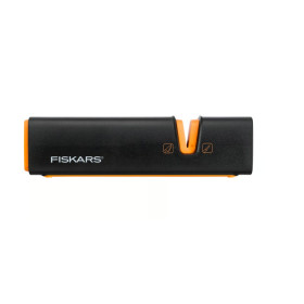 Ostřič na nože Roll-Sharp™ Edge, černý