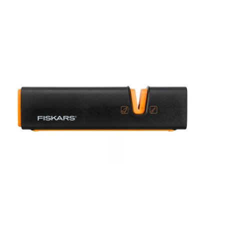Ostřič na nože Roll-Sharp™ Edge, černý