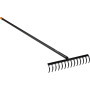 Kovové hrábě 154 cm Solid™