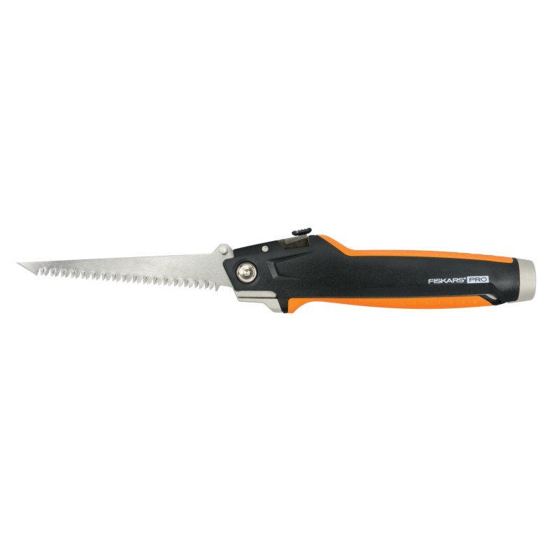 FISKARS Univerzální nůž pro sádrokartonáře CarboMax 1027226FS