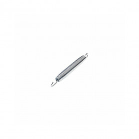 Pružina na trampolínu 16,5 cm SPRINGOS