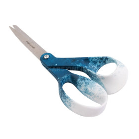 Univerzální nůžky 21 cm Sněhová vločka