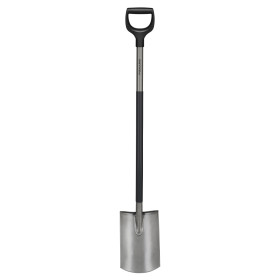Rovný rýč Ergonomic POL
