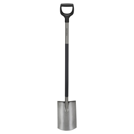 Rovný rýč Ergonomic POL