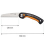 Skládací pilka 15 cm Plus™ SW68