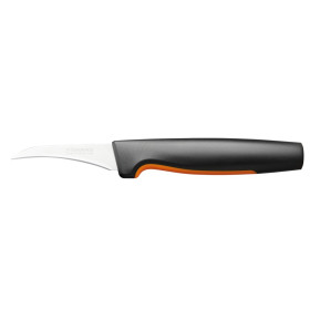 Loupací nůž se zahnutou čepelí 7 cm Functional Form