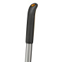 Koště se zahnutou násadou Ergonomic™