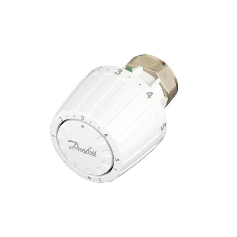 Danfoss Radiátorová termostatická hlavice RA/RTD2945 013G2945