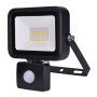 LED reflektor PRO 30 W s pohybovým senzorem