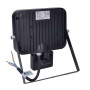 LED reflektor PRO 30 W s pohybovým senzorem