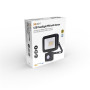 LED reflektor PRO 30 W s pohybovým senzorem