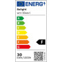 LED reflektor PRO 30 W s pohybovým senzorem