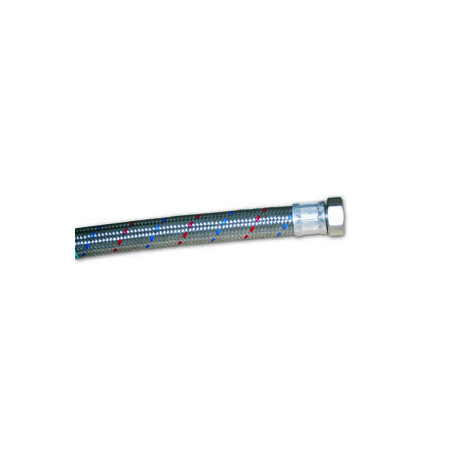 Flexi hadice na vodu F1"xF1" 500 mm DN 25