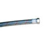 Flexi hadice na vodu F1"xF1" 500 mm DN 25