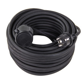 Prodlužovací kabel IP44 H07RN-F 16A 3x1,5mm2 20 m