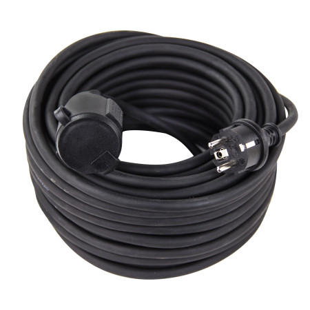 Prodlužovací kabel IP44 H07RN-F 16A 3x1,5mm2 20 m