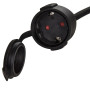 Prodlužovací kabel IP44 H07RN-F 16A 3x1,5mm2 20 m