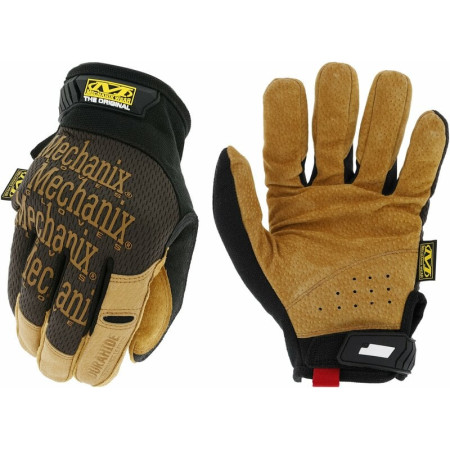 Pracovní rukavice Mechanix DuraHide™ Original, velikost L