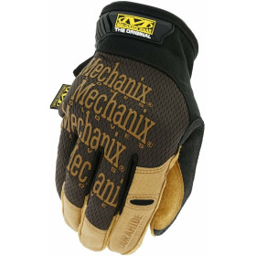 Pracovní rukavice Mechanix DuraHide Original, velikost L