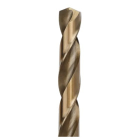 Vrták do kovu Co5% 13,0x101/151 mm HSS-E DM-40
