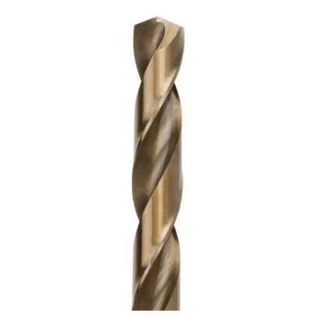 Vrták do kovu Co5% 13,0x101/151 mm HSS-E DM-40