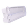 LED nouzové osvětlení, 3,2 W, IP65, 800 mAh baterie