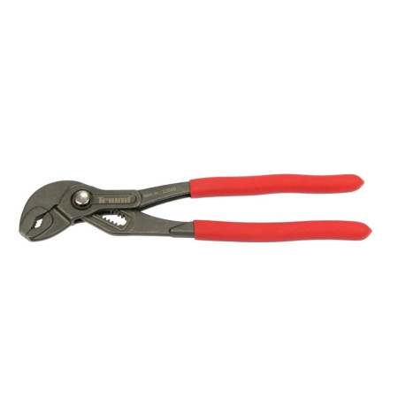 Kleště nastavitelné s pojistkou 180 mm