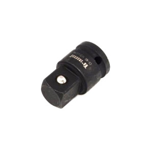 Redukce kovaná vstup 1/2" - výstup 3/4"
