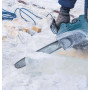 Speciální prodlužovací kabel 1,5mm2 Weatherproof IP44, 10 m, modrý