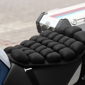 Wasento Polštář na sedadlo motocyklu