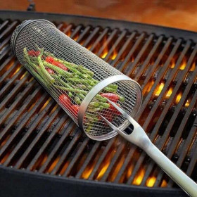 GrillCill Košík na grilování