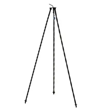 Trojnožka na zavěšení kotlíku 120 cm