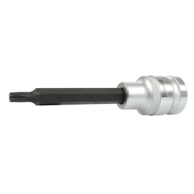 Nástrčkový klíč 1/2" Torx T70 x 100 mm