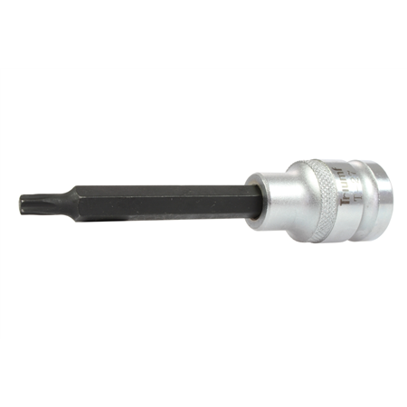 Nástrčkový klíč 1/2" Torx T70 x 100 mm