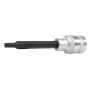 Nástrčkový klíč 1/2" Torx T70 x 100 mm