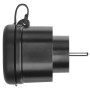 Zásuvka GoSmart WiFi IP44 IP-3005F