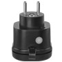 Zásuvka GoSmart WiFi IP44 IP-3005F