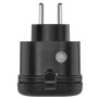 Zásuvka GoSmart WiFi IP44 IP-3005F