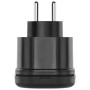 Zásuvka GoSmart WiFi IP44 IP-3005F