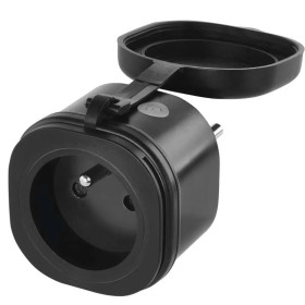 Zásuvka GoSmart WiFi IP44 IP-3005F