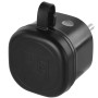 Zásuvka GoSmart WiFi IP44 IP-3005F