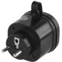 Zásuvka GoSmart WiFi IP44 IP-3005F