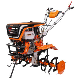Kultivátor s elektrickým startováním 918 TCC