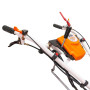 Kultivátor s elektrickým startováním 918 TCC