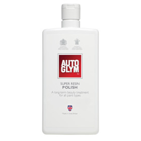 Leštící pasta s voskem Super Resin Polish 500 ml