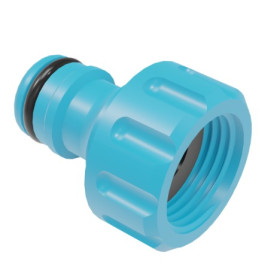 Přípojka s vnitřním závitem G1/2" BASIC
