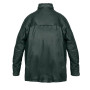 Pláštěnka do deště PU/PVC, velikost XL