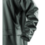 Pláštěnka do deště PU/PVC, velikost XXL