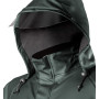 Pláštěnka do deště PU/PVC, velikost XXL