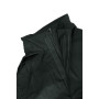 Pláštěnka do deště PU/PVC, velikost XXL